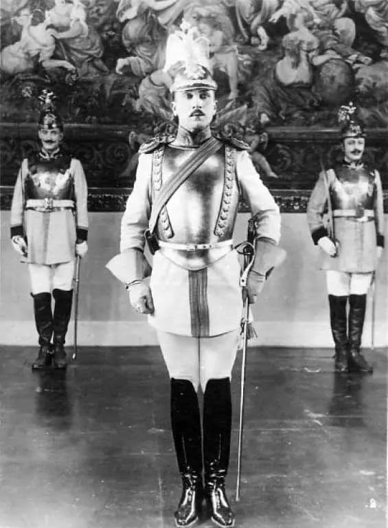 Michel Strogoff photo