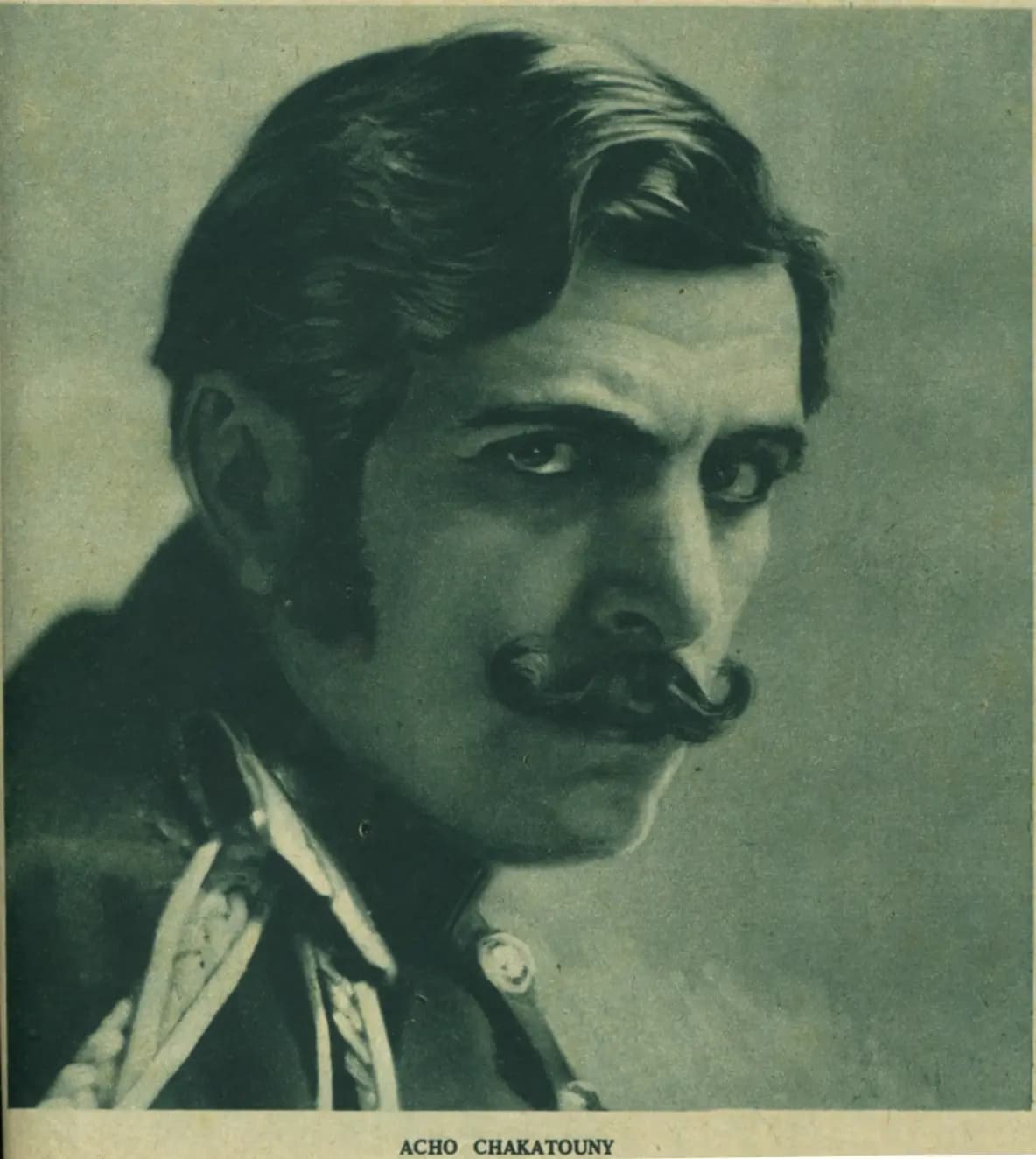 Michel Strogoff photo