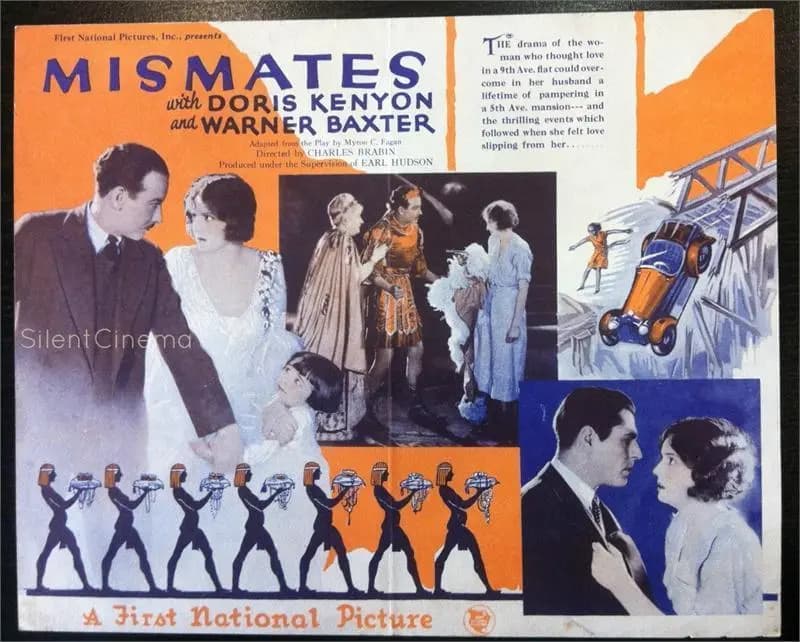 Mismates photo