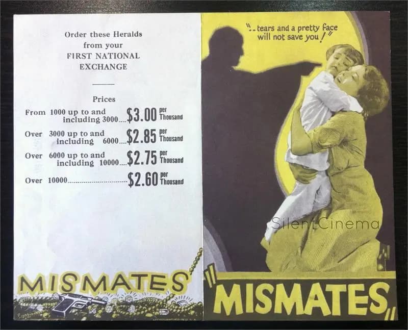 Mismates photo