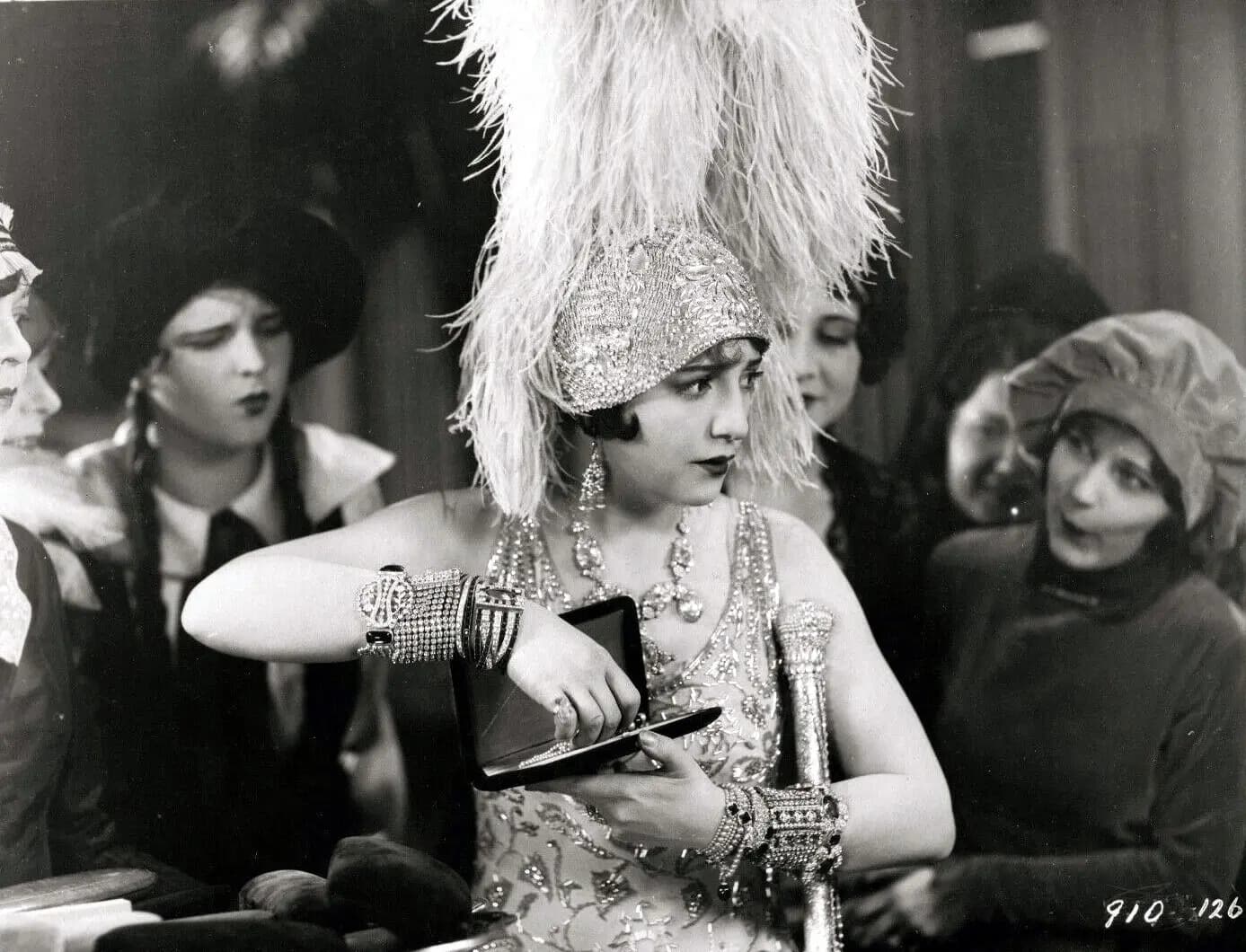 Miss Brewster's Millions