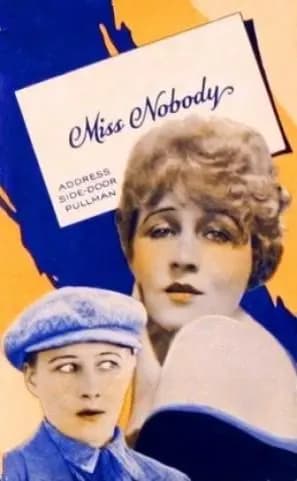Miss Nobody photo