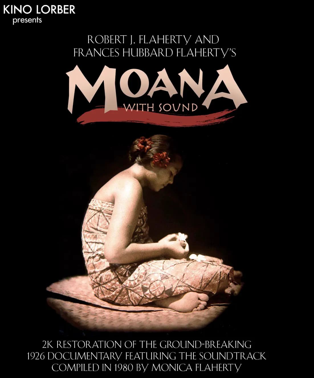 Moana photo