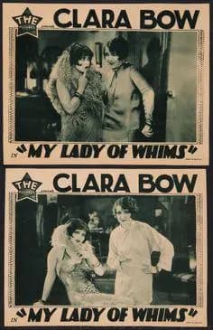 My Lady of Whims photo