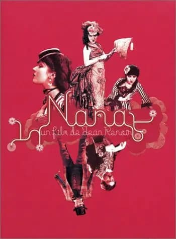 Nana photo
