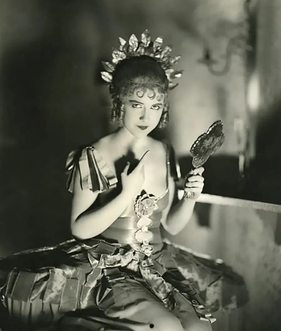Nell Gwyn