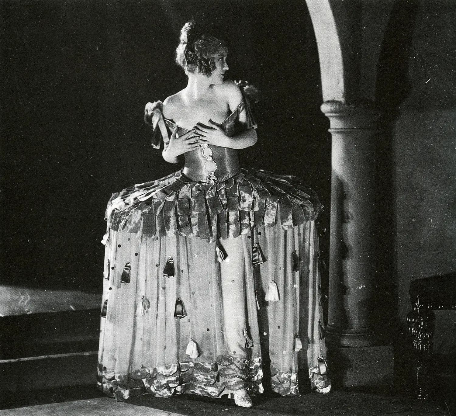 Nell Gwyn