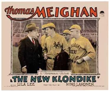 The New Klondike photo