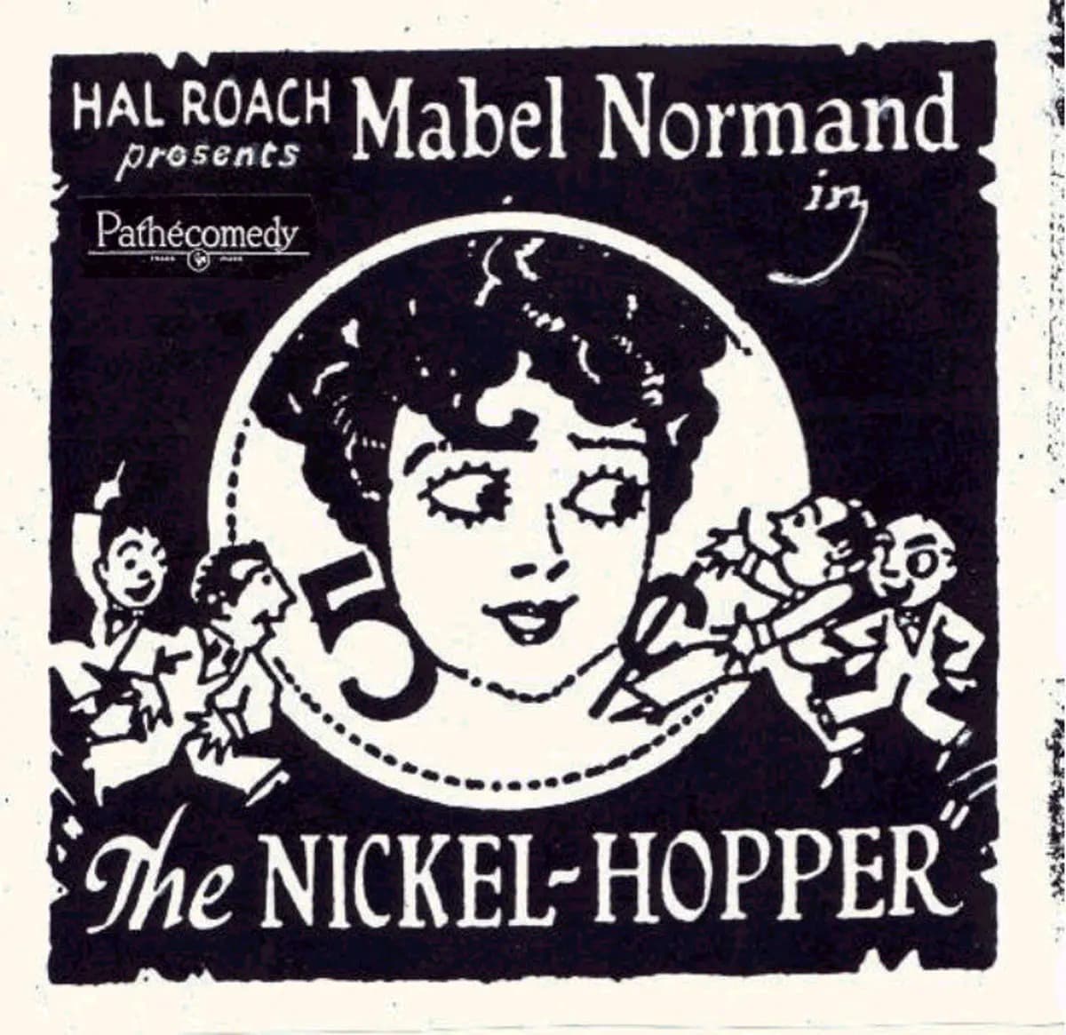 The Nickel-Hopper photo
