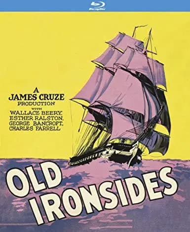 Old Ironsides photo