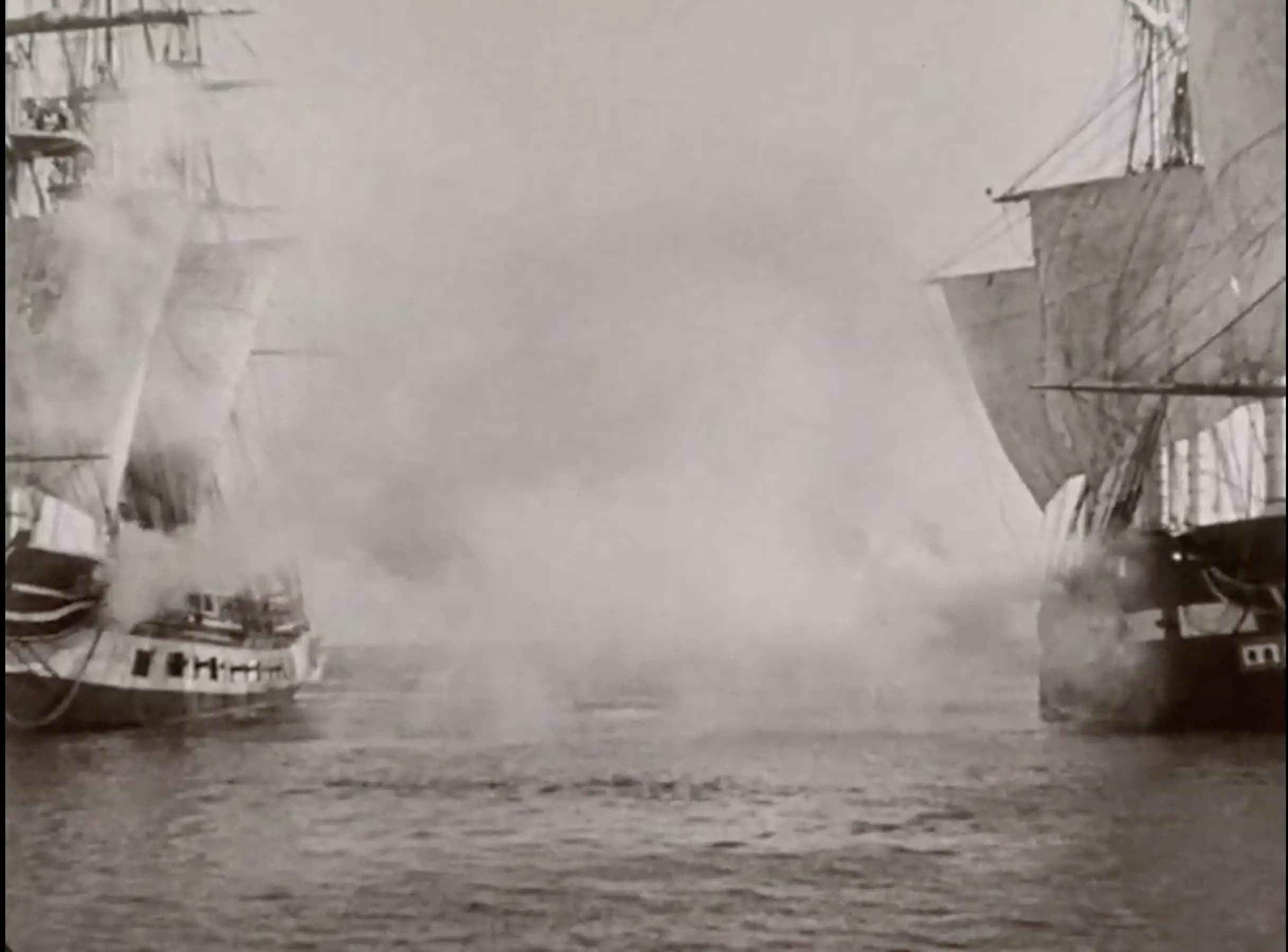 Old Ironsides photo
