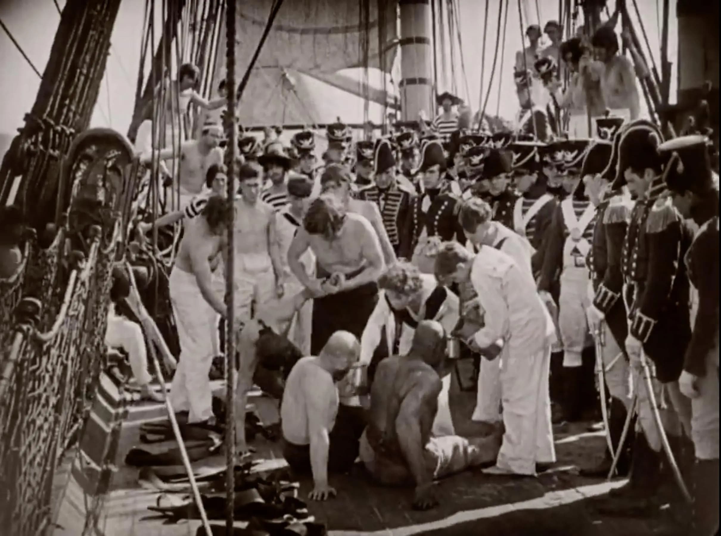 Old Ironsides photo