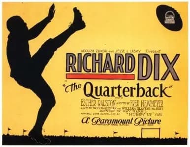 The Quarterback photo