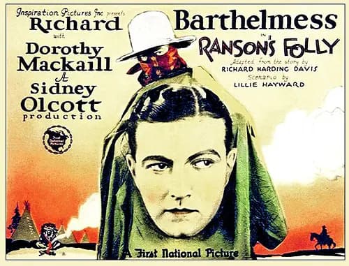 Ranson's Folly