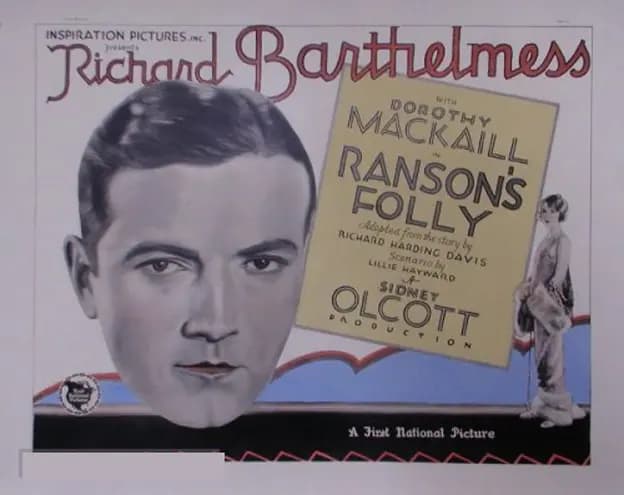 Ranson's Folly