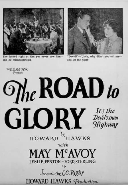 The Road to Glory photo