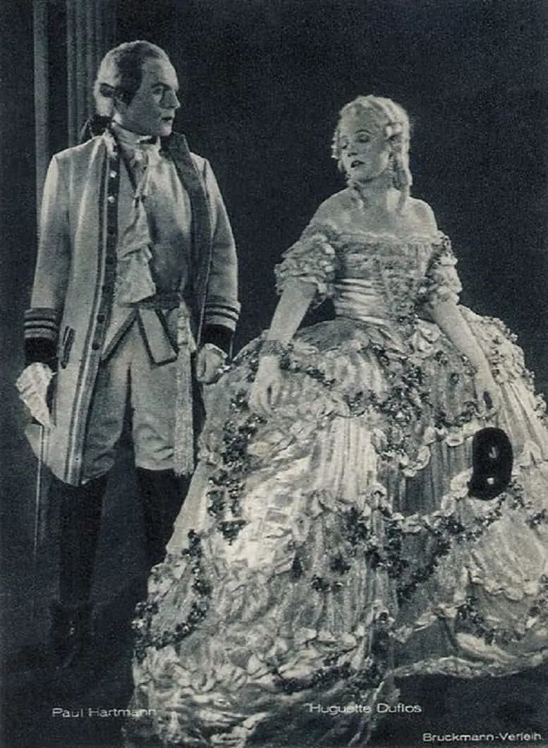 The Knight of the Rose photo