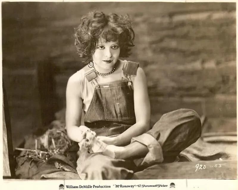 The Runaway photo