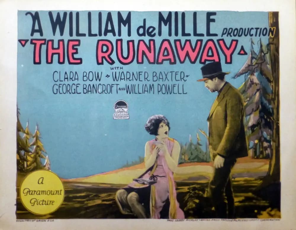 The Runaway photo