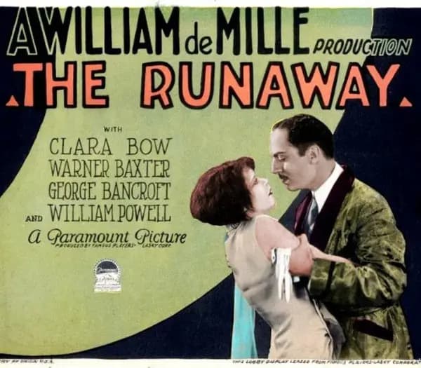 The Runaway photo