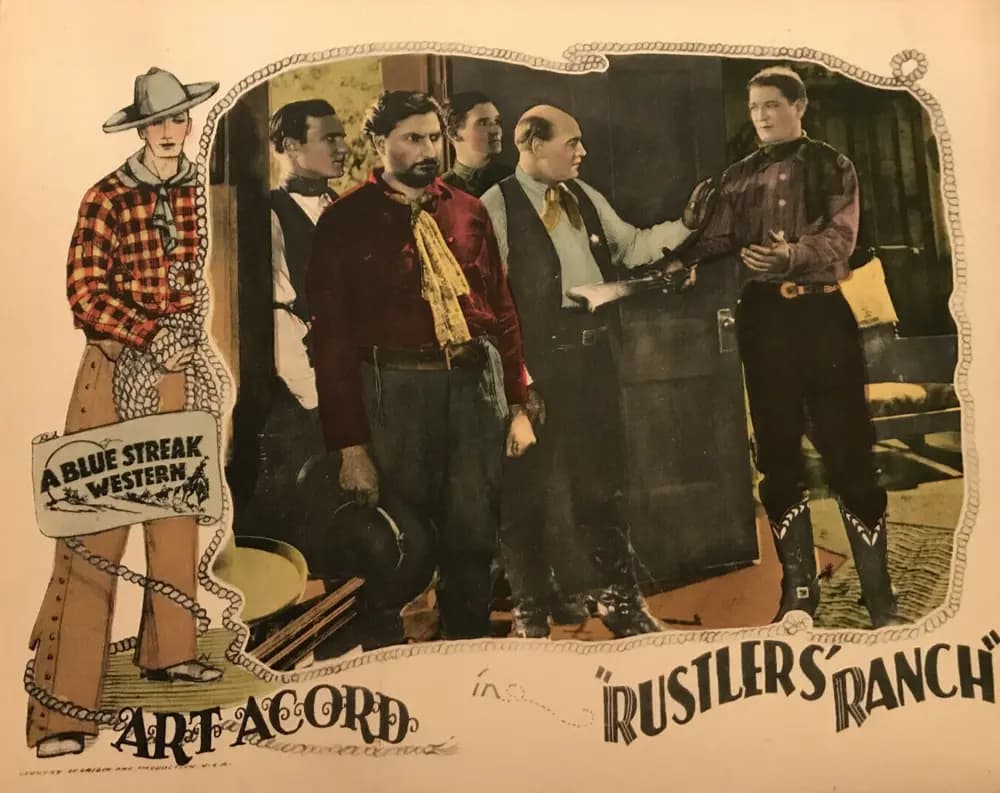 Rustlers' Ranch photo