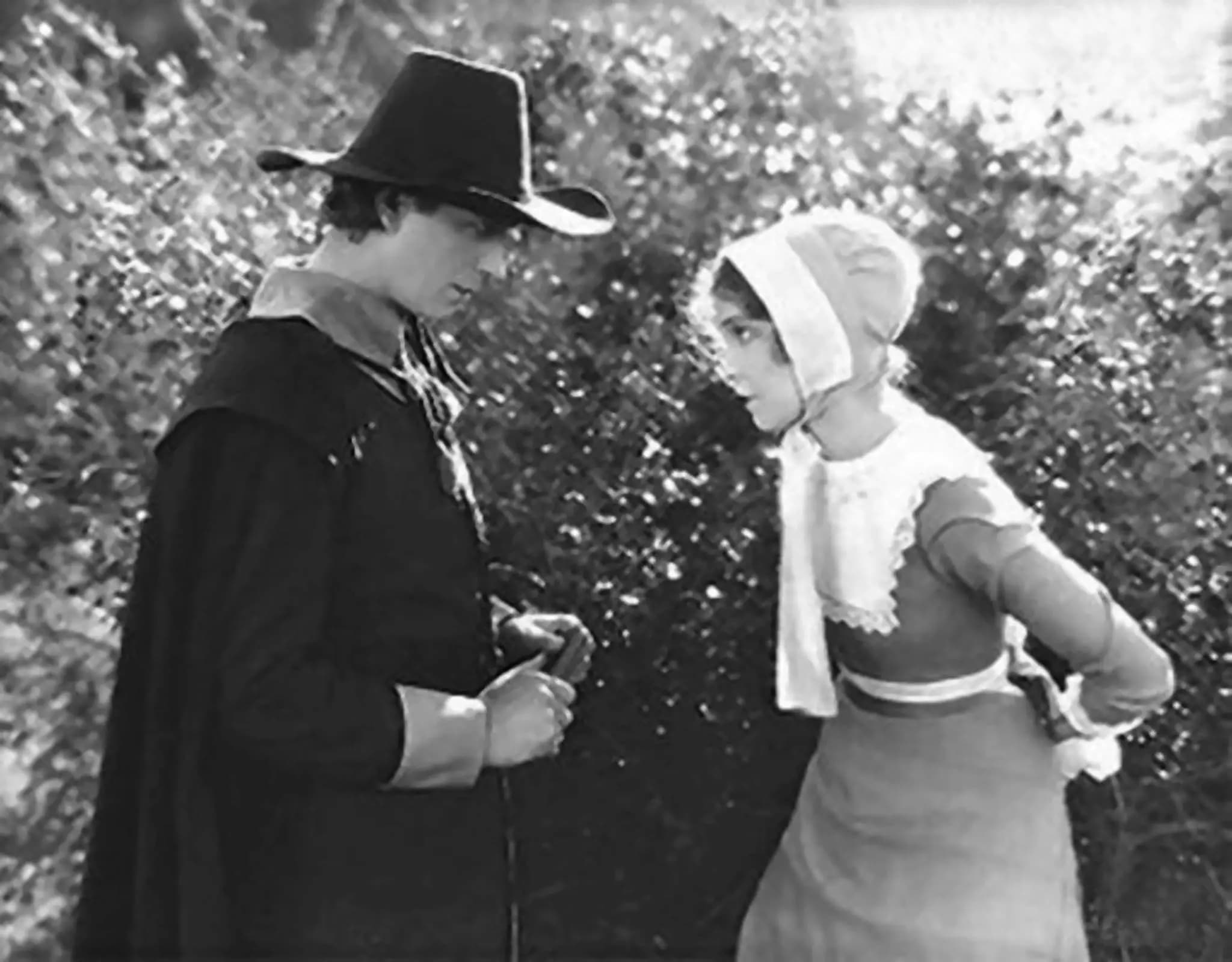 The Scarlet Letter photo