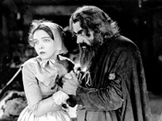 The Scarlet Letter photo
