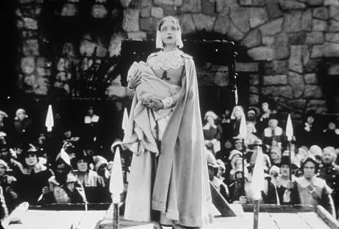 The Scarlet Letter photo