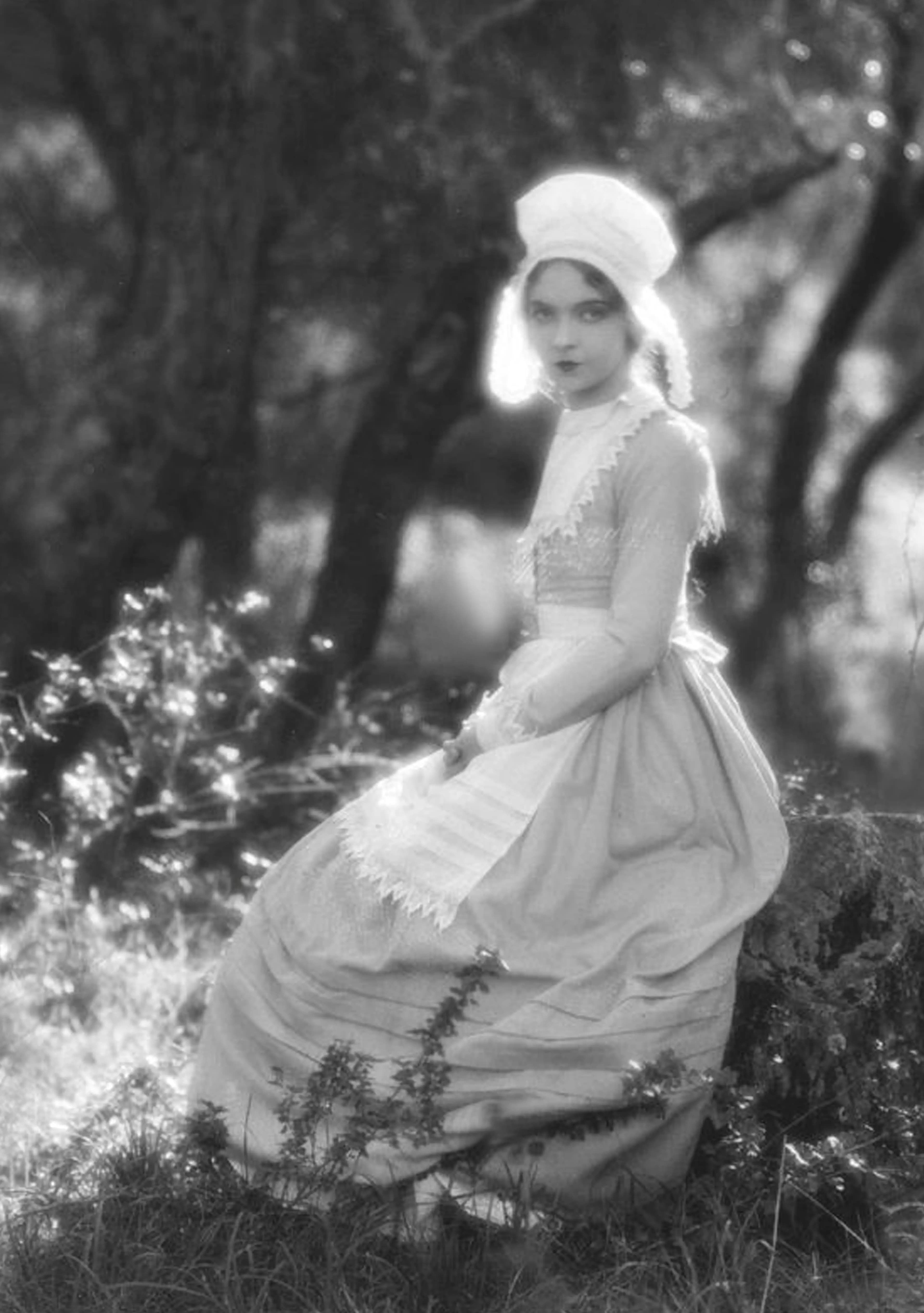 The Scarlet Letter photo