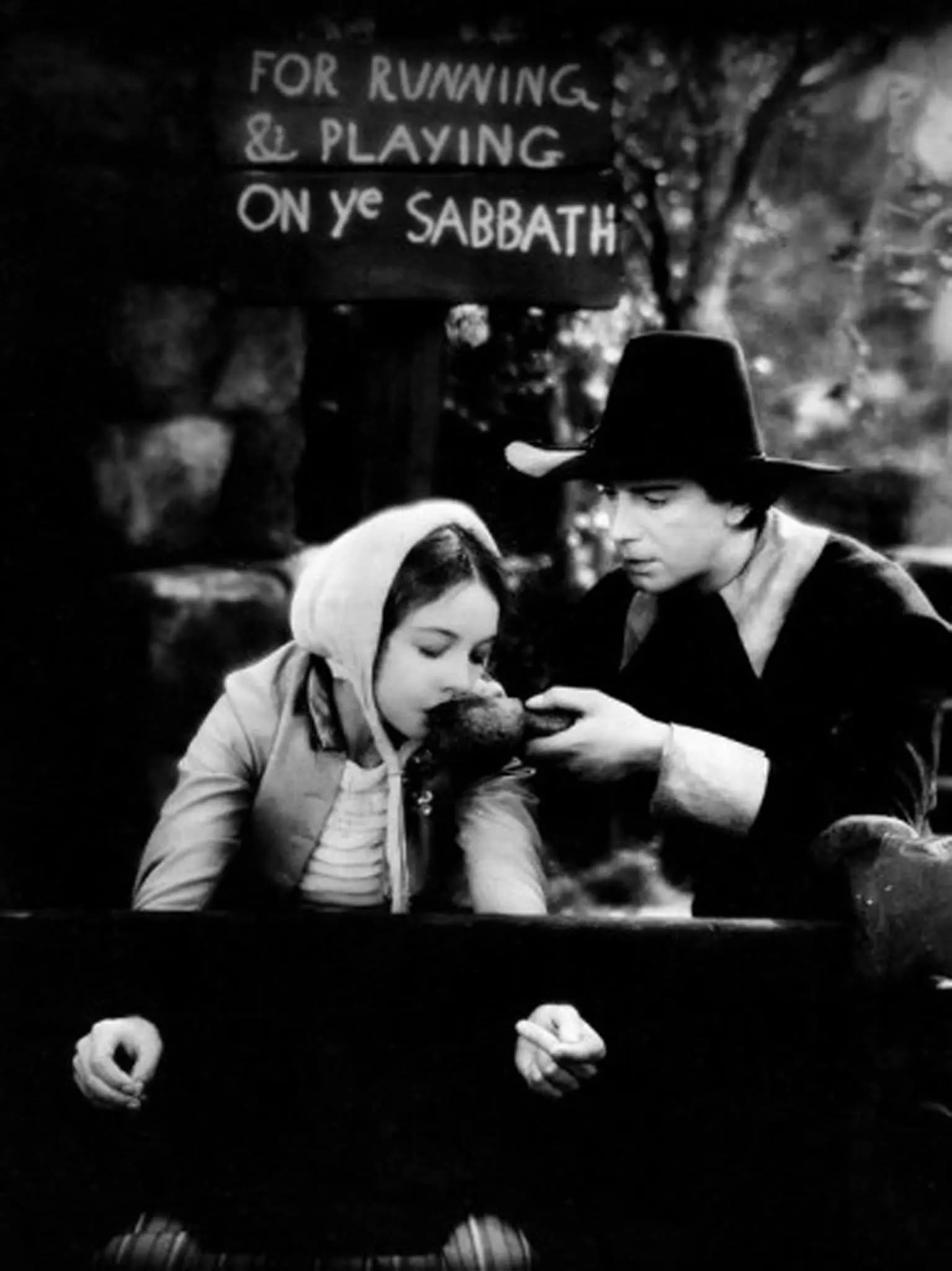 The Scarlet Letter photo