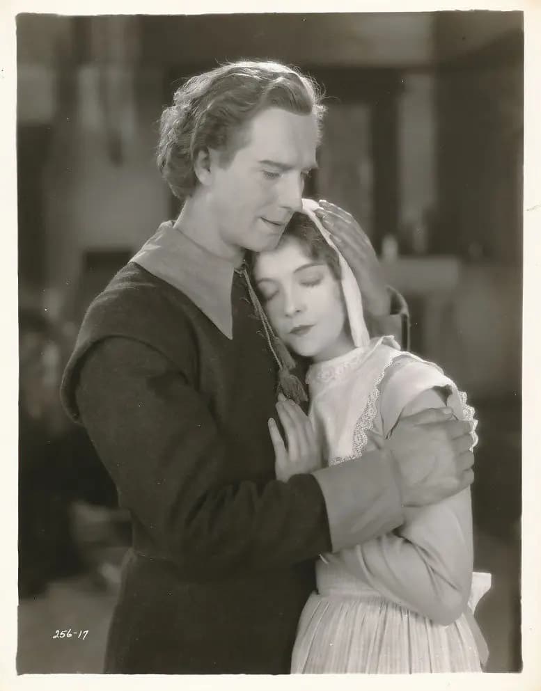 The Scarlet Letter photo