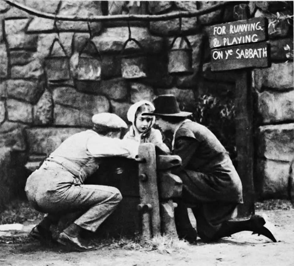The Scarlet Letter photo