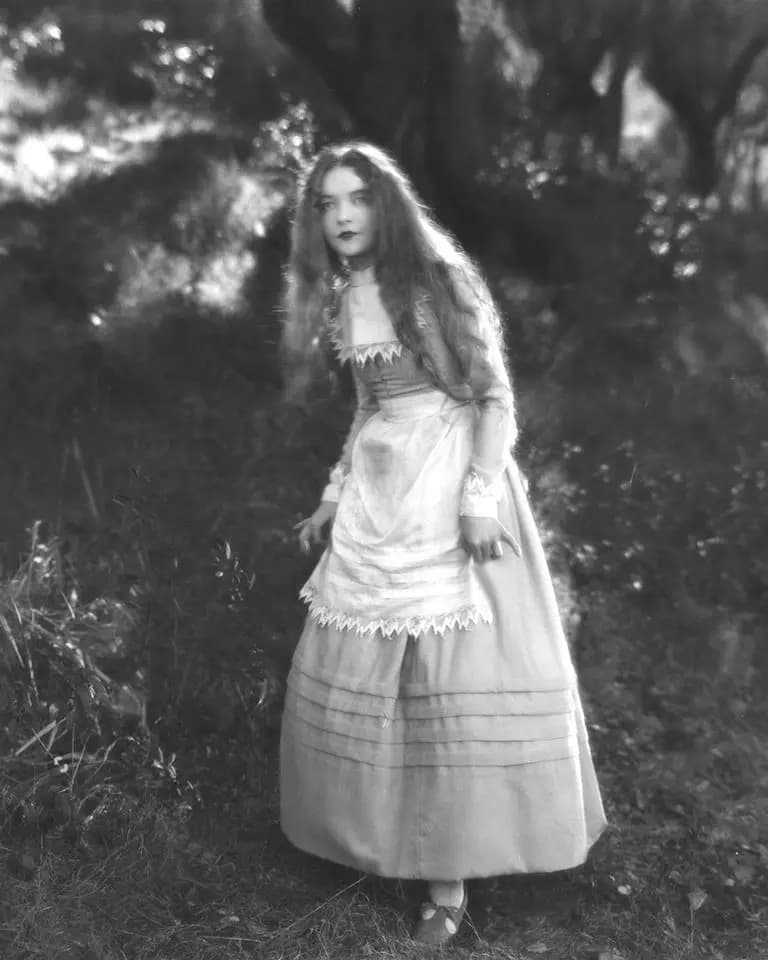 The Scarlet Letter photo