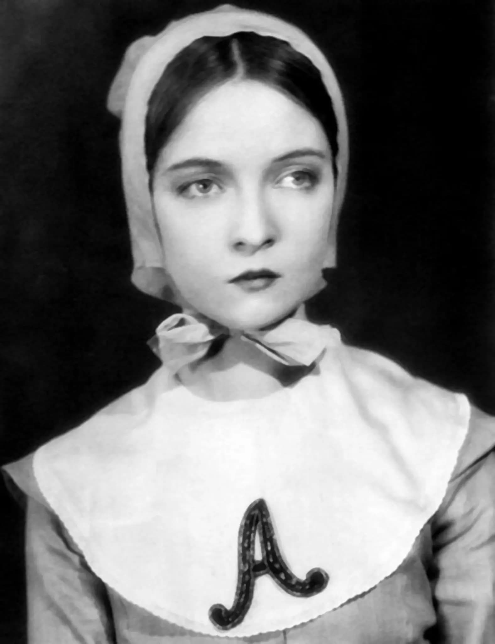The Scarlet Letter photo