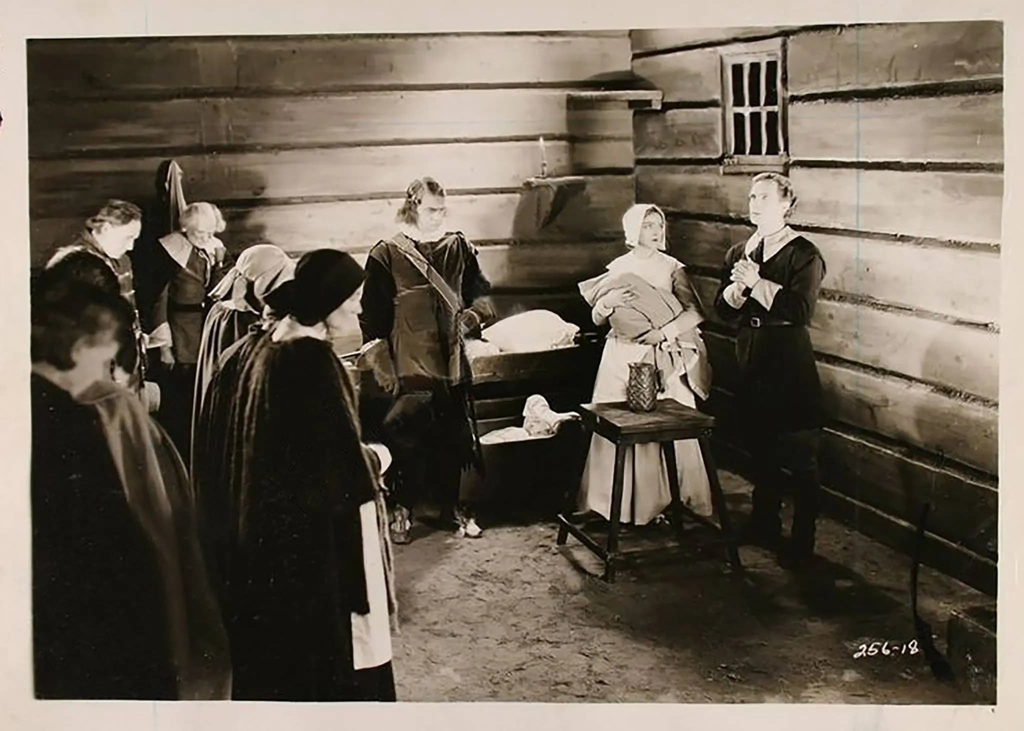 The Scarlet Letter photo