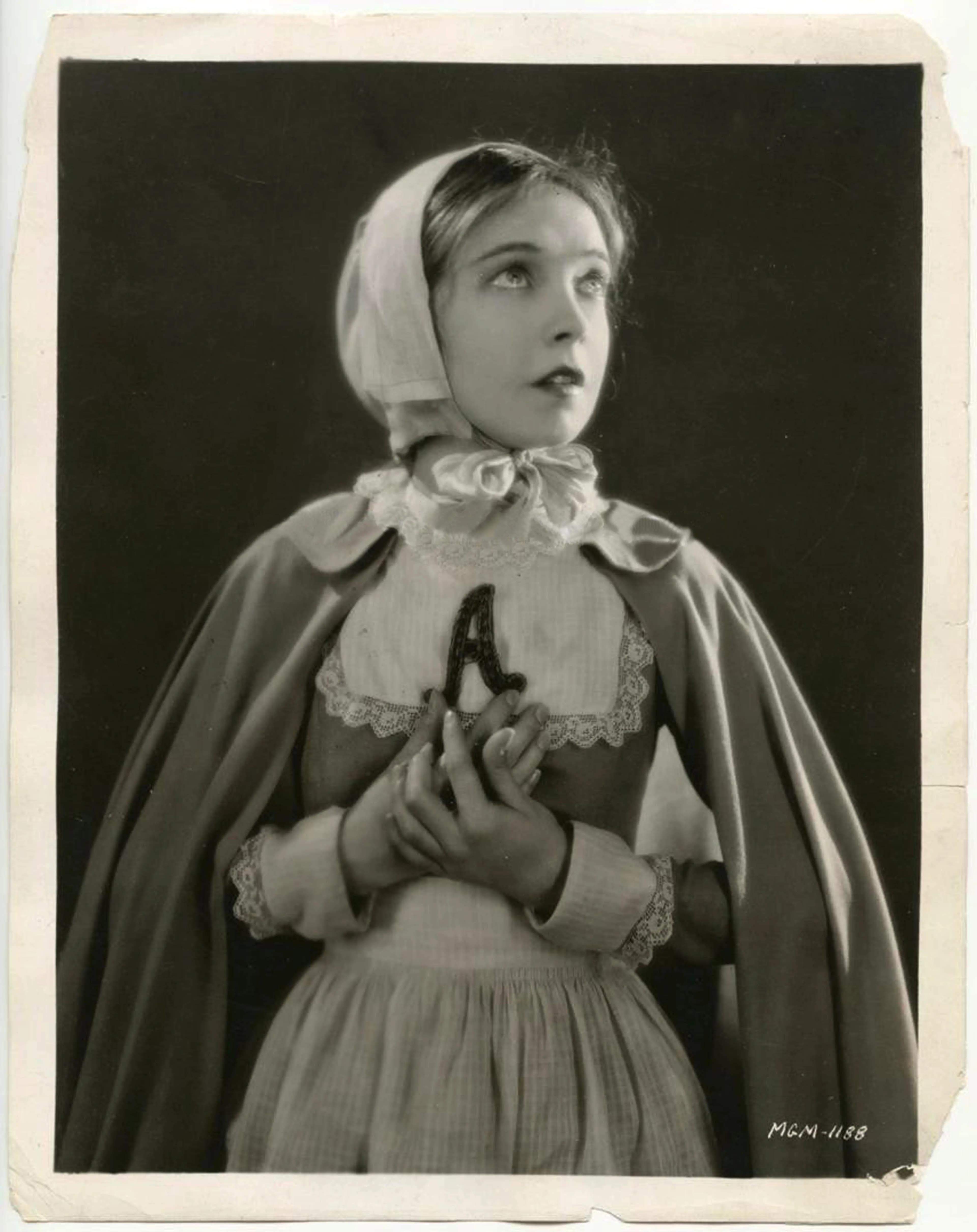 The Scarlet Letter photo