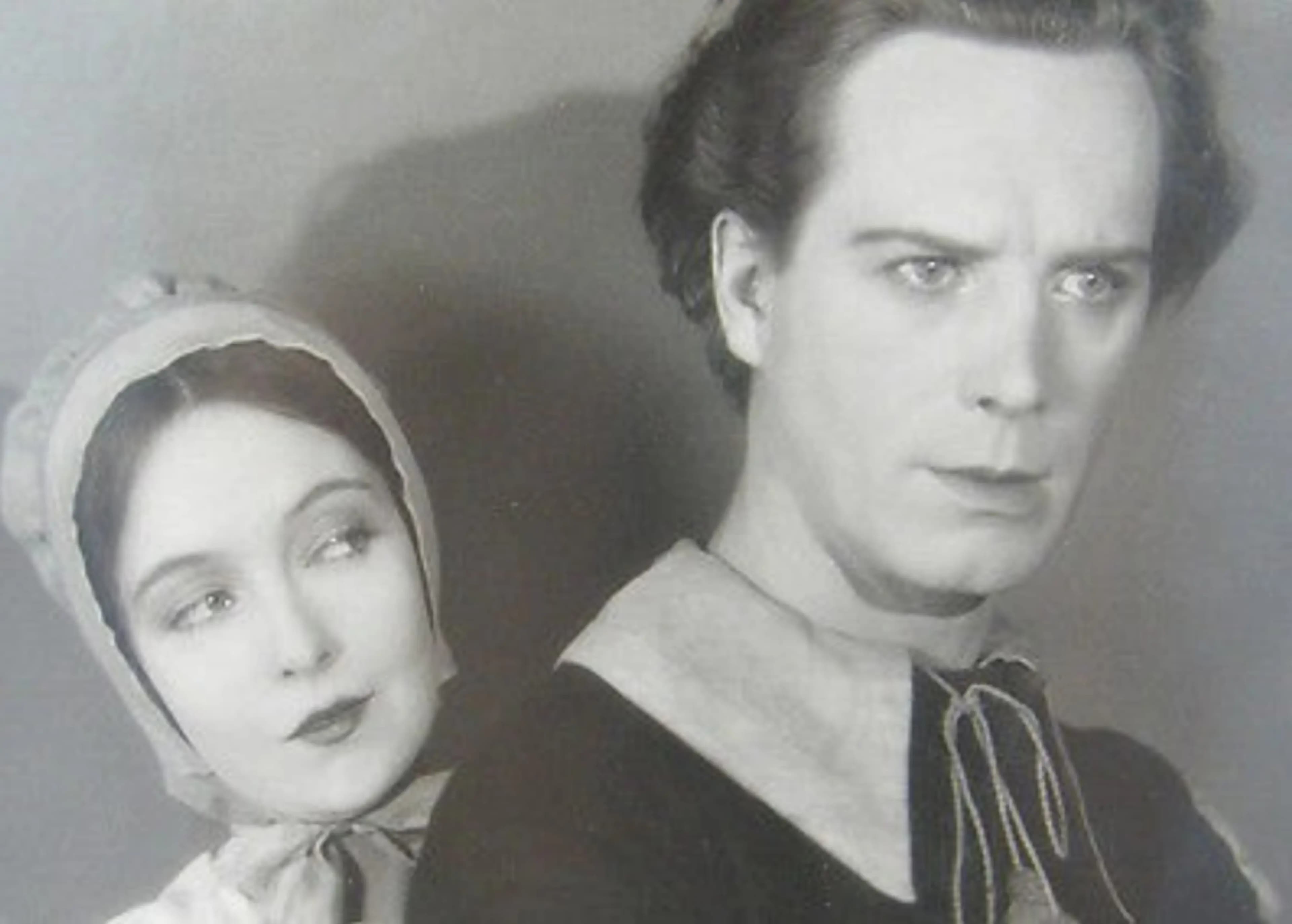 The Scarlet Letter photo