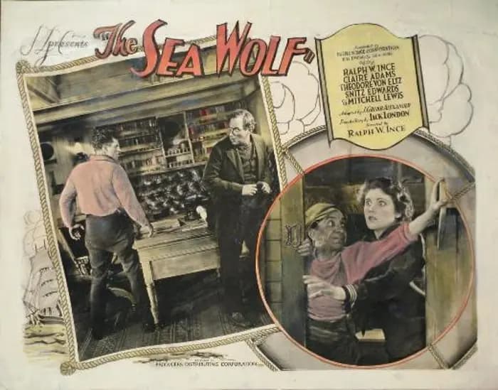 The Sea Wolf photo