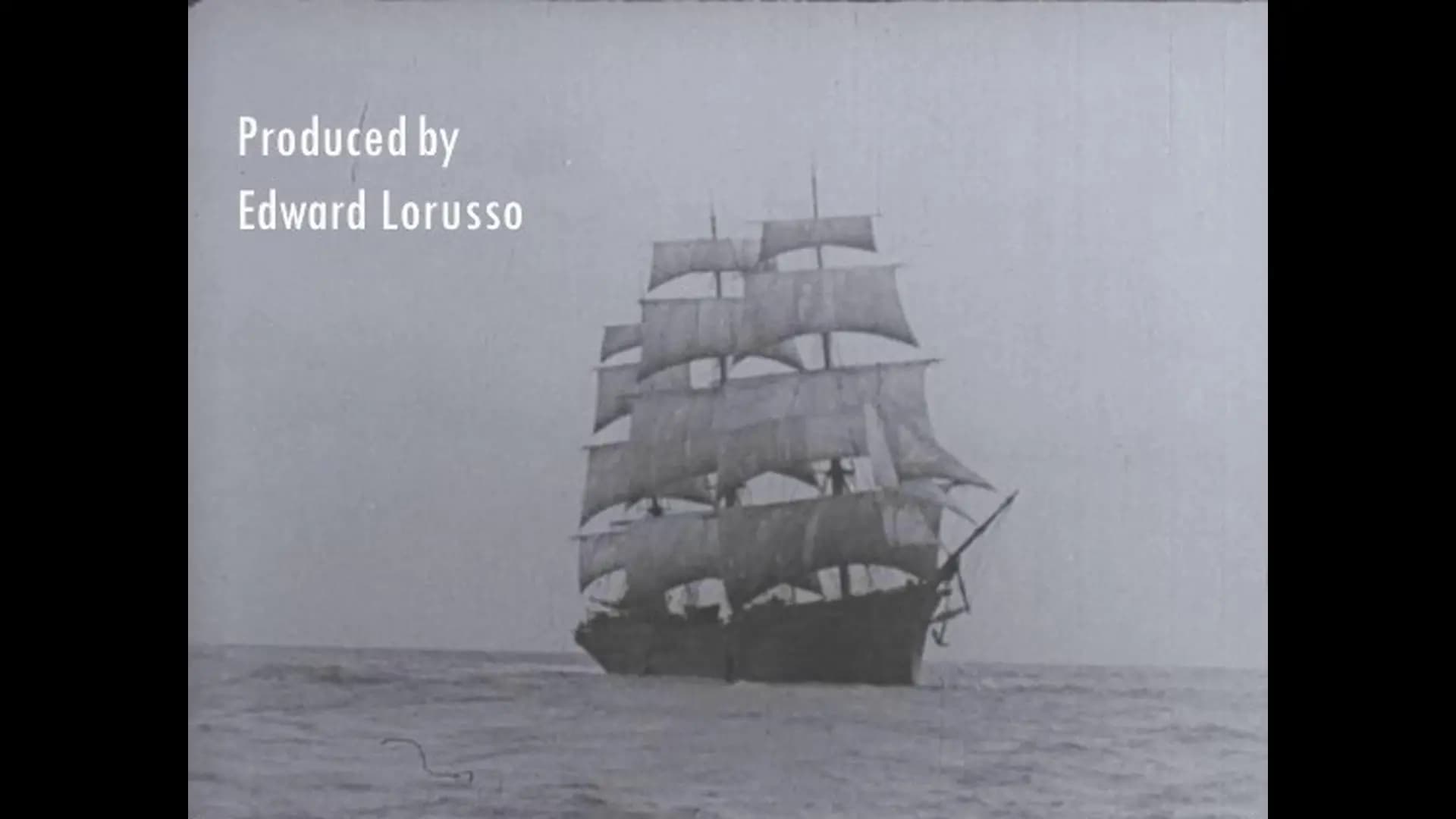 Shipwrecked