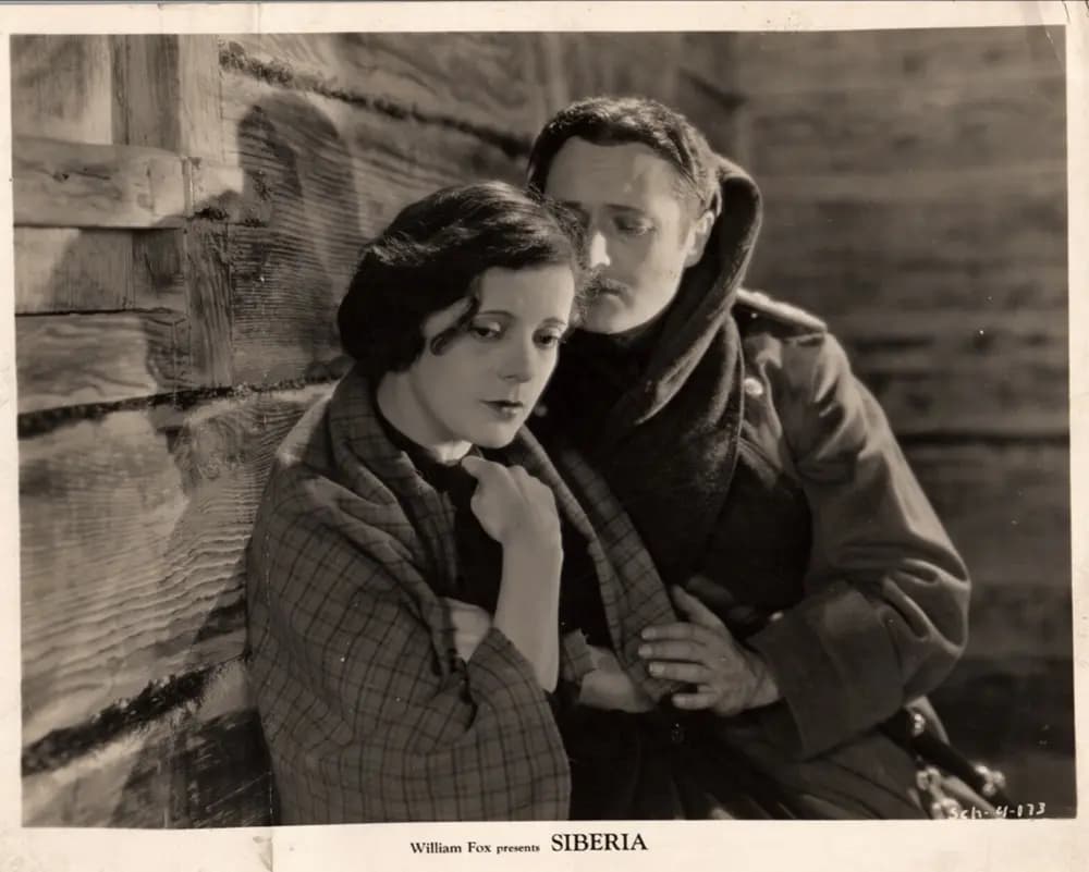 Siberia