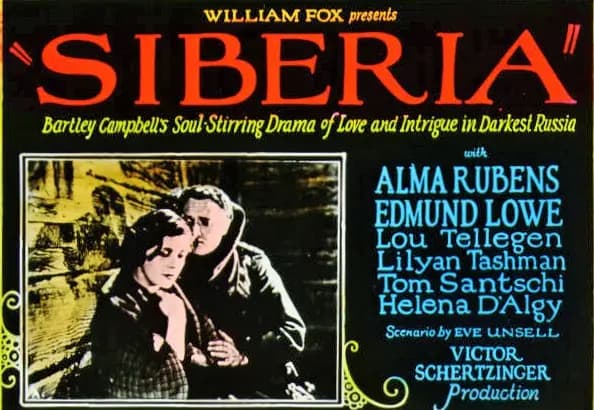 Siberia