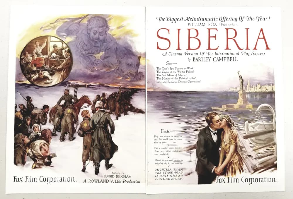 Siberia