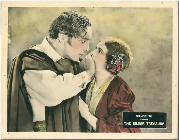 The Silver Treasure photo