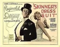 Skinner's Dress Suit