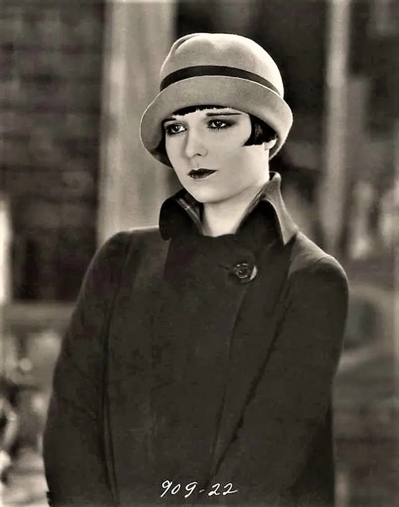 A Social Celebrity photo