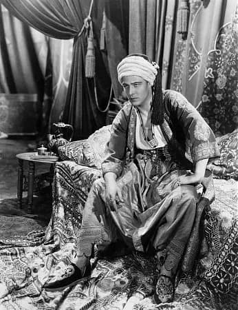The Son of the Sheik photo