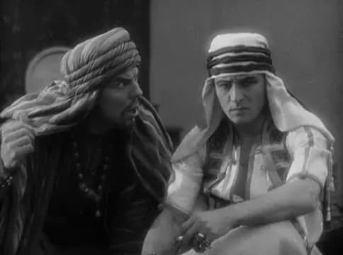 The Son of the Sheik photo