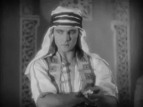 The Son of the Sheik photo