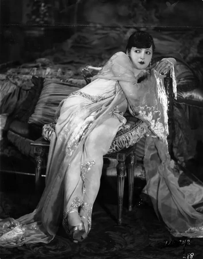 The Sorrows of Satan photo