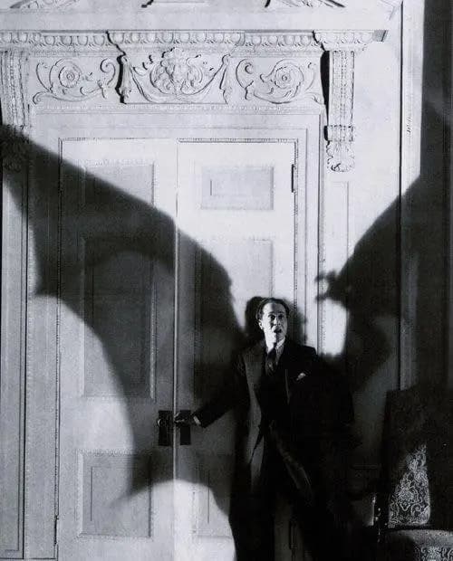 The Sorrows of Satan photo